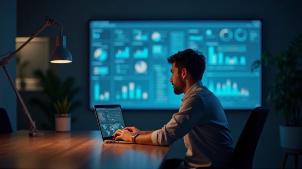 Comment optimiser votre analyse de données avec Power BI