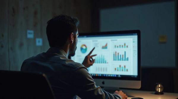 Comment optimiser votre analyse de données avec Power BI
