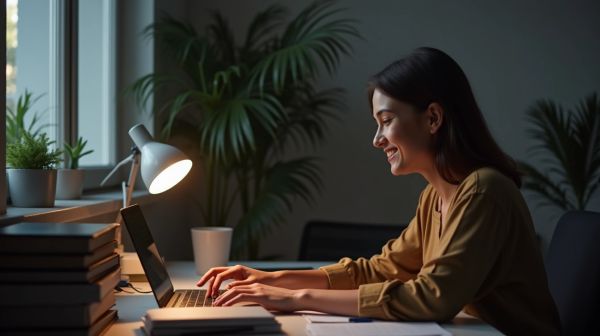 Optimisation taux de conversion : le freelance qui fait la différence