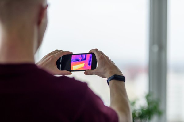 Quels sont les avantages des caméras thermiques pour la surveillance domestique ?