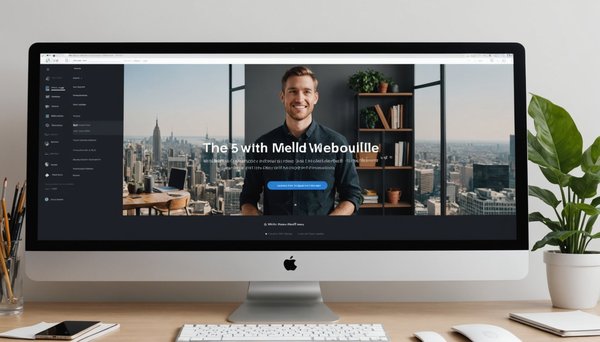 Les 5 agences webflow incontournables pour réaliser votre projet web